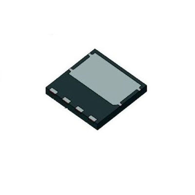 N-Channel MOSFET, 20 A, 650 V, 4-Pin PQFN4 8 x 8 onsemi NTMT190N65S3HF