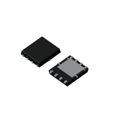 P-Channel MOSFET, 78 A, 40 V, 8-Pin HSOP8 ROHM RS1G201ATTB1
