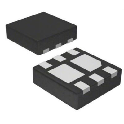 Dual P-Channel MOSFET, 3.5 A, 40 V, 8-Pin DFN2020 ROHM UT6JB5TCR