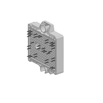 SiC N-Channel SiC Power Module, 304 A, 1200 V, 36-Pin F2 onsemi NXH006P120MNF2PTG