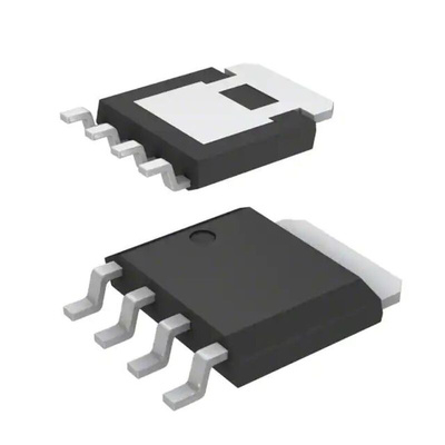 Silicon N-Channel MOSFET, 40 A, 60 V, 4-Pin LFPAK, SOT-669 Renesas RJK0656DPB-00
