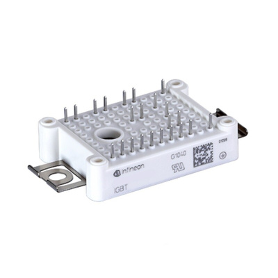 MOSFET Module AG-EASY1B-1 Infineon DDB2U40N12W1RFB11BPSA1