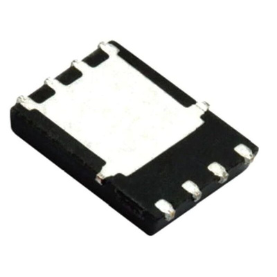 N-Channel MOSFET, 48.1 A, 150 V, 8-Pin PowerPAK SO-8 Vishay SIR574DP-T1-RE3