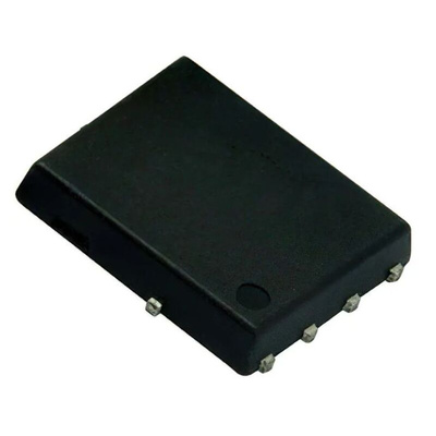N-Channel MOSFET, 48.1 A, 150 V, 8-Pin PowerPAK SO-8 Vishay SIR574DP-T1-RE3