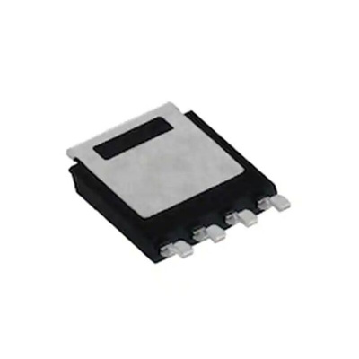N-Channel MOSFET, 410 A, 30 V, 4-Pin PowerPAK SO-8L Vishay SQJA26EP-T1_GE3