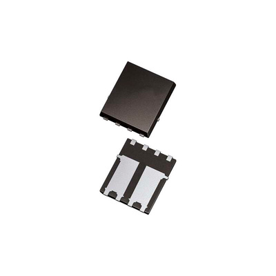 N-Channel MOSFET, 134 A, 40 V, 8-Pin SuperSO8 5 x 6 Infineon BSC022N04LSATMA1