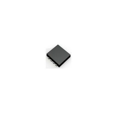 N-Channel MOSFET, 95 A, 40 V HSMT8 ROHM RH6G040BGTB1