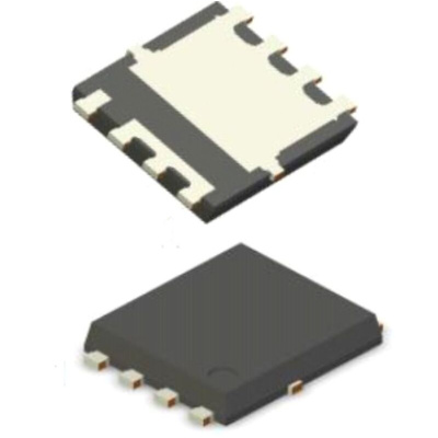 N-Channel MOSFET, 120 A, 60 V PG-TDSON Infineon IAUC120N06S5L032ATMA1