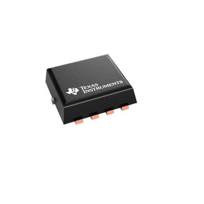 N-Channel MOSFET, 14 A, 100 V, 8-Pin VSONP Texas Instruments CSD19538Q3A