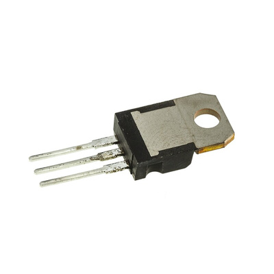 N-Channel MOSFET, 33 A, 650 V, 3-Pin TO-220 STMicroelectronics STP42N65M5