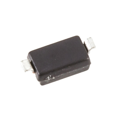 onsemi 20V 500mA, Schottky Diode, 2-Pin SOD-123 MBR0520LT1G