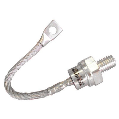 Semikron 1200V 130A, Diode, 2-Pin E 14 SKN 130/12
