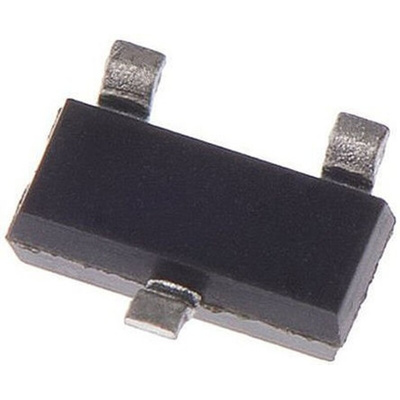 N-Channel MOSFET, 4.4 A, 30 V, 3-Pin SOT-23 Nexperia PMV40UN2R