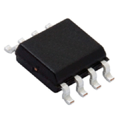 N-Channel MOSFET, 2.7 A, 150 V, 8-Pin SOIC Vishay SI4848DY-T1-GE3