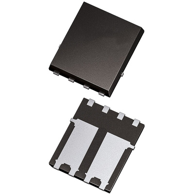 N-Channel MOSFET, 24 A, 200 V, 8-Pin TDSON Infineon BSC500N20NS3GATMA1
