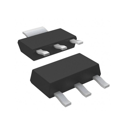 MOSFET Vishay IRLL014TRPBF