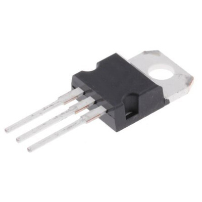 N-Channel MOSFET, 76 A, 100 V, 3-Pin TO-220 onsemi FDP8D5N10C