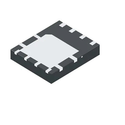 N-Channel MOSFET, 100 A, 40 V, 8-Pin PowerDI5060-8 Diodes Inc DMTH41M8SPS-13