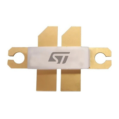 N-Channel MOSFET, 2.5 A, 90 V, 5-Pin LBB STMicroelectronics RF3L05150CB4