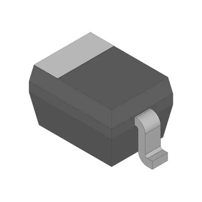 ROHM RN142VMTE-17 PIN Diode, 100mA, 60V, 2-Pin UMD