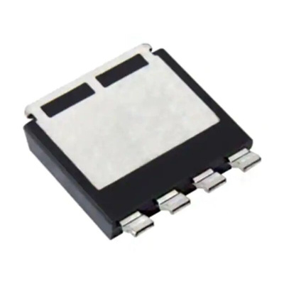 N-Channel MOSFET, 233 A, 40 V, 4-Pin PowerPAK 8 x 8L Vishay SQJQ150E-T1_GE3