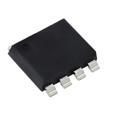 N-Channel MOSFET, 233 A, 40 V, 4-Pin PowerPAK 8 x 8L Vishay SQJQ150E-T1_GE3