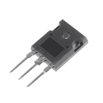 N-Channel MOSFET, 50 A, 300 V, 3-Pin TO-247AC Infineon IRF300P227