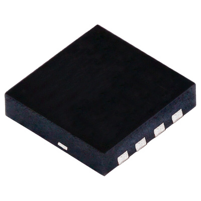Dual Silicon N-Channel MOSFET, 26.2 A, 150 V, 8-Pin PowerPAK 1212-8S Vishay SISS5710DN-T1-GE3