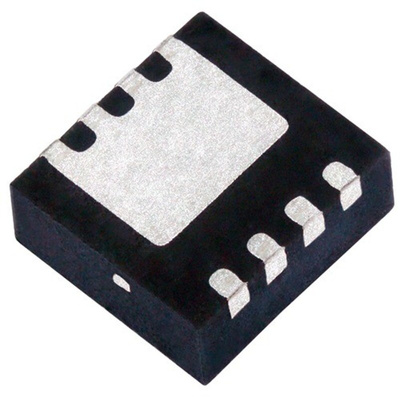 Silicon P-Channel MOSFET, 59.2 A, 40 V, 8-Pin 1212-8S Vishay SISS4409DN-T1-GE3
