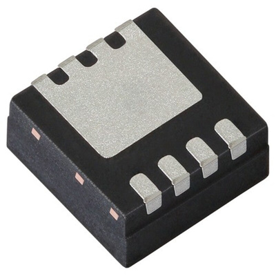 Silicon N-Channel MOSFET, 192 A, 30 V, 8-Pin 1212-8SLW Vishay SQS120ELNW-T1_GE3