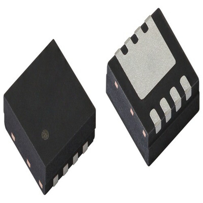Silicon N-Channel MOSFET, 192 A, 30 V, 8-Pin 1212-8SLW Vishay SQS120ELNW-T1_GE3