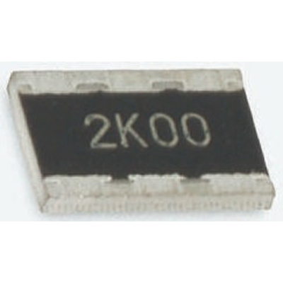 Yageo 68Ω, 1218 (3245M) Thick Film SMD Resistor ±1% 1W - 232273576809