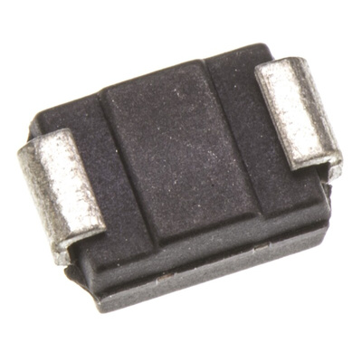 Vishay 40V 1A, Schottky Diode, 2-Pin DO-214AA VS-10BQ040-M3/5BT