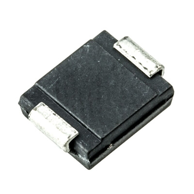 Vishay 40V 4A, Schottky Diode, 2-Pin DO-214AB VS-30BQ040-M3/9AT