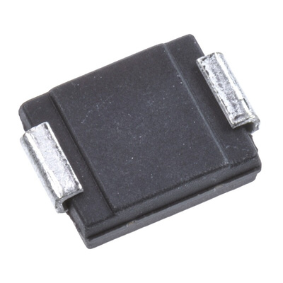 Vishay 100V 3A, Schottky Diode, 2-Pin DO-214AB VS-30BQ100-M3/9AT