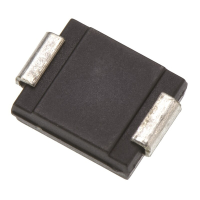 Vishay 60V 3A, Schottky Diode, 2-Pin DO-214AB VS-30BQ060-M3/9AT
