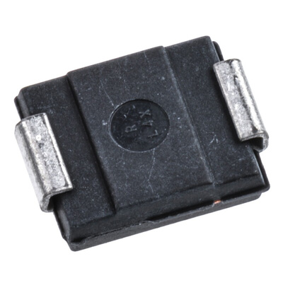 onsemi 60V 4A, Schottky Diode, 2-Pin DO-214AB MBRS360G