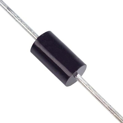 Vishay 400V 3A, Rectifier Diode, 2-Pin DO-201AD 1N5404-E3/54