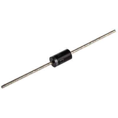 Vishay 200V 3A, Rectifier Diode, 2-Pin DO-201AD 1N5402-E3/54