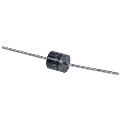 Vishay 100V 6A, Rectifier Diode, 2-Pin P600 P600B-E3/54