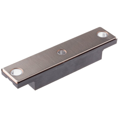 Vishay 100V 200A, Dual Schottky Diode, 3-Pin TO-244 VS-203CNQ100PBF