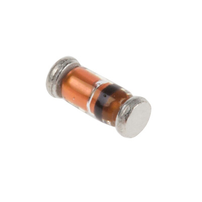 onsemi 100V 200mA, Rectifier Diode, 2-Pin SOD-80 LL4148