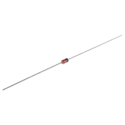 Taiwan Semi 100V 150mA, Fast Switching Diode Diode, 2-Pin DO-35 1N4448 A0