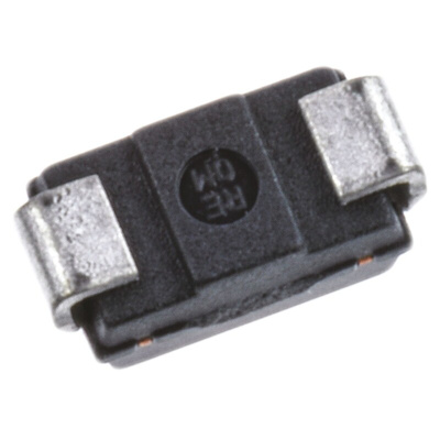 onsemi 40V 3A, Schottky Diode, 2-Pin DO-214AC MBRA340T3G