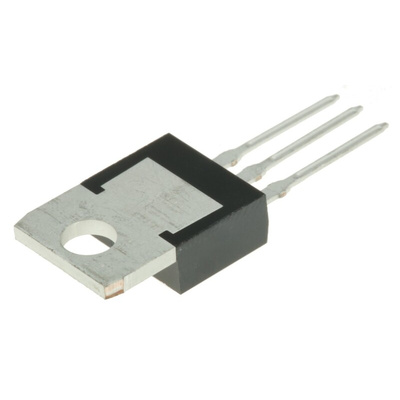 Taiwan Semi 100V 20A, Dual Schottky Diode, 3-Pin TO-220AB MBR20100CT