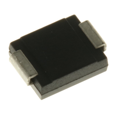 Vishay 60V 3A, Schottky Diode, 2-Pin DO-214AB SS36-E3/57T