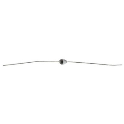 Vishay 1000V 2A, Rectifier Diode, 2-Pin SOD-57 BYW56-TAP