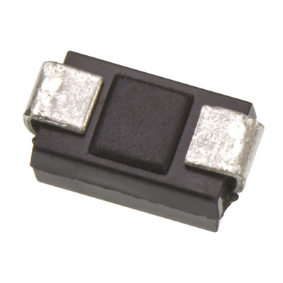 Diodes Inc 60V 1A, Schottky Diode, 2-Pin DO-214AC B160-13-F