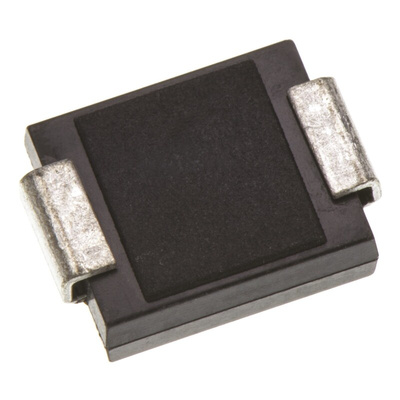 Diodes Inc 40V 5A, Schottky Diode, 2-Pin DO-214AB B540C-13-F