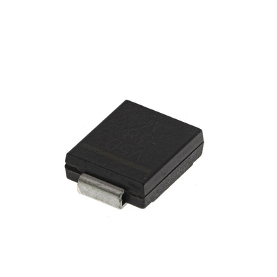 Vishay 200V 5A, Schottky Diode, 2-Pin DO-214AB VSSC520S-M3/9AT